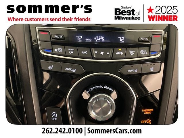 2021 Acura RDX Base SH-AWD