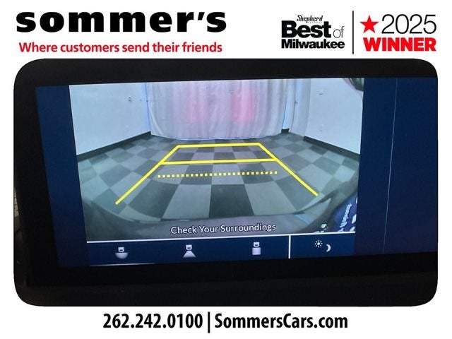 2021 Acura RDX Base SH-AWD