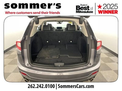 2021 Acura RDX Base SH-AWD