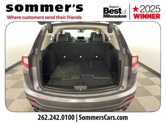 2021 Acura RDX Base SH-AWD