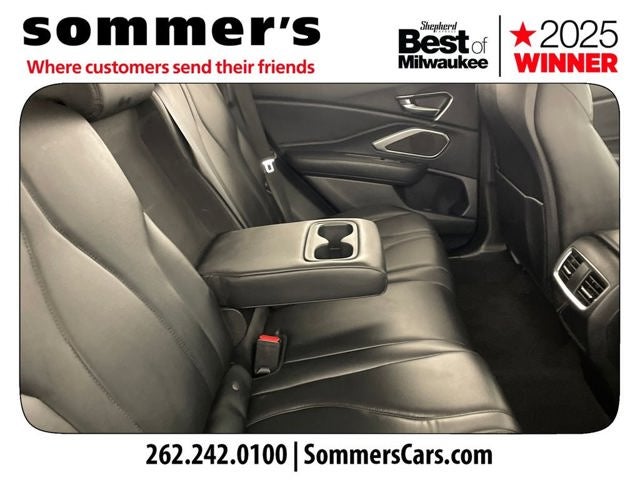 2021 Acura RDX Base SH-AWD