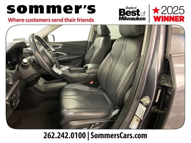 2021 Acura RDX Base SH-AWD