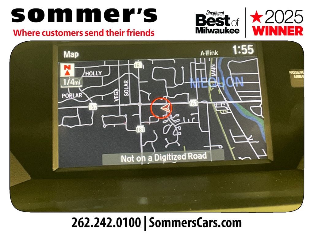 2019 Acura MDX 3.5L Technology Pkg w/A-Spec Pkg SH-AWD