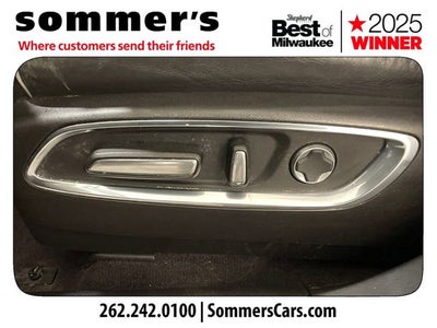 2019 Acura MDX 3.5L Technology Pkg w/A-Spec Pkg SH-AWD