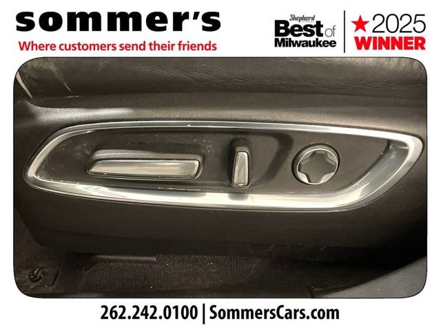 2019 Acura MDX 3.5L Technology Pkg w/A-Spec Pkg SH-AWD