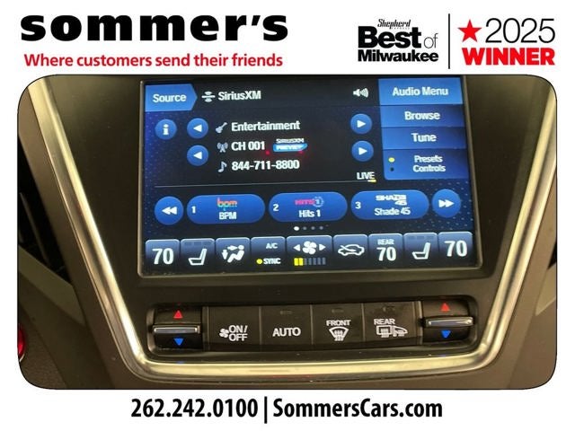 2019 Acura MDX 3.5L Technology Pkg w/A-Spec Pkg SH-AWD