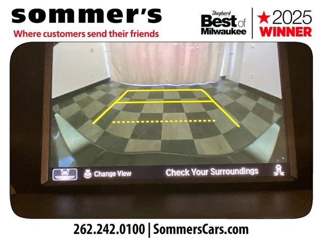 2019 Acura MDX 3.5L Technology Pkg w/A-Spec Pkg SH-AWD