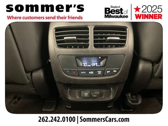 2019 Acura MDX 3.5L Technology Pkg w/A-Spec Pkg SH-AWD