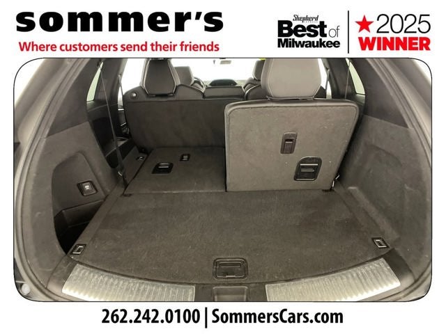 2019 Acura MDX 3.5L Technology Pkg w/A-Spec Pkg SH-AWD