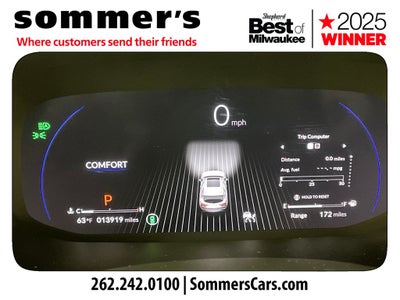 2023 Acura MDX Technology SH-AWD