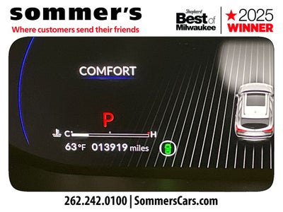 2023 Acura MDX Technology SH-AWD