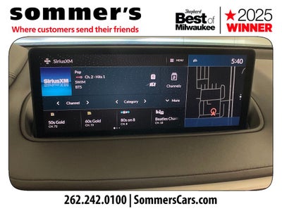 2023 Acura MDX Technology SH-AWD