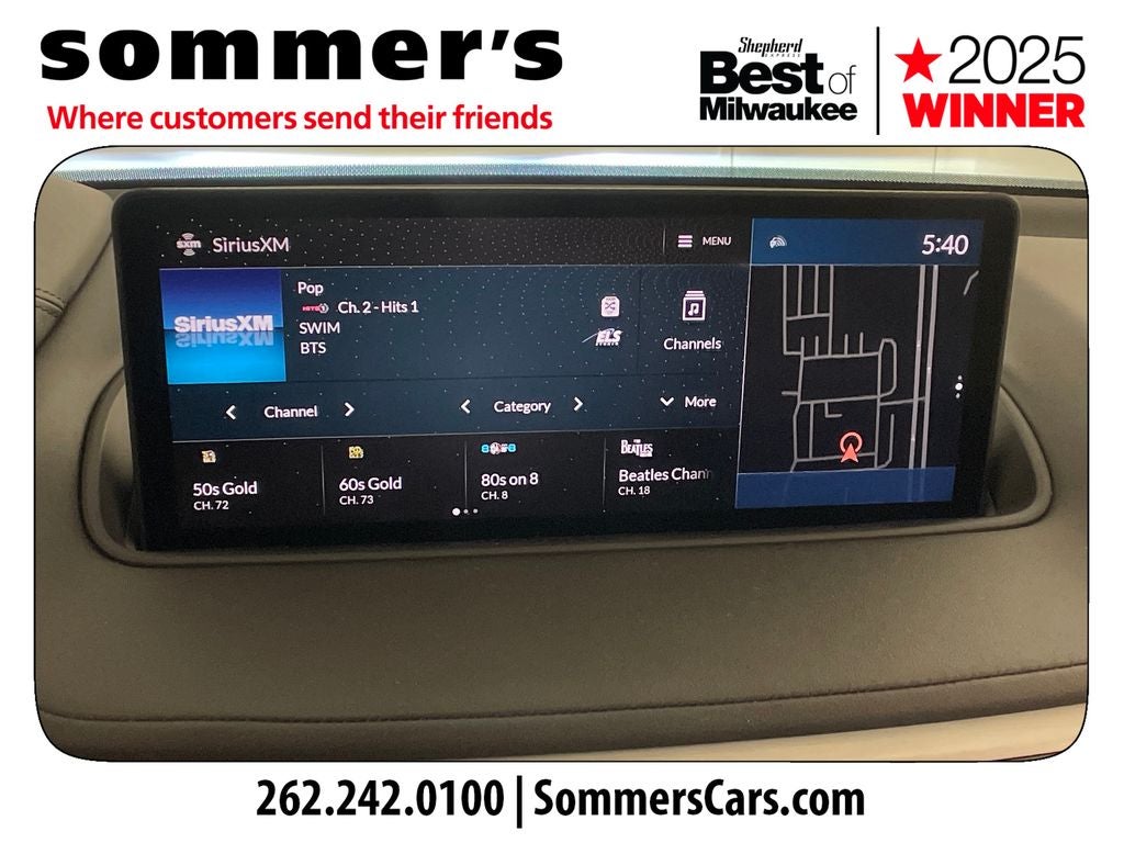 2023 Acura MDX Technology SH-AWD