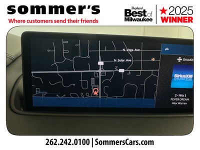 2023 Acura MDX Technology SH-AWD