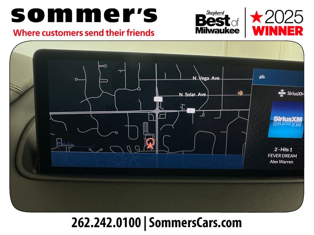 2023 Acura MDX Technology SH-AWD