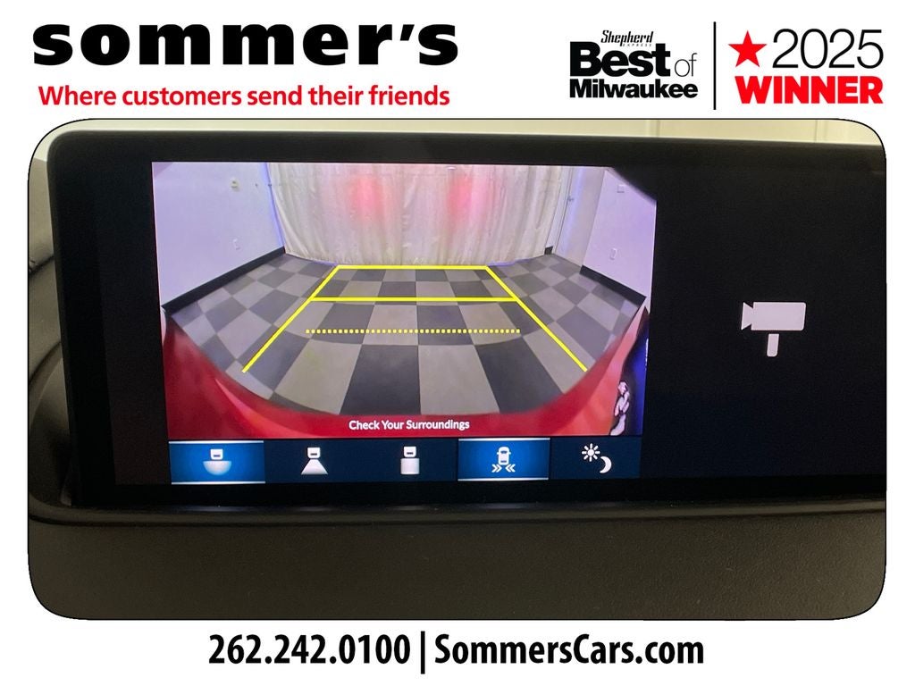 2023 Acura MDX Technology SH-AWD