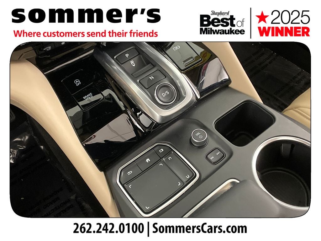 2023 Acura MDX Technology SH-AWD