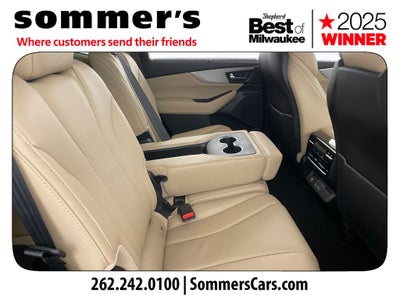 2023 Acura MDX Technology SH-AWD