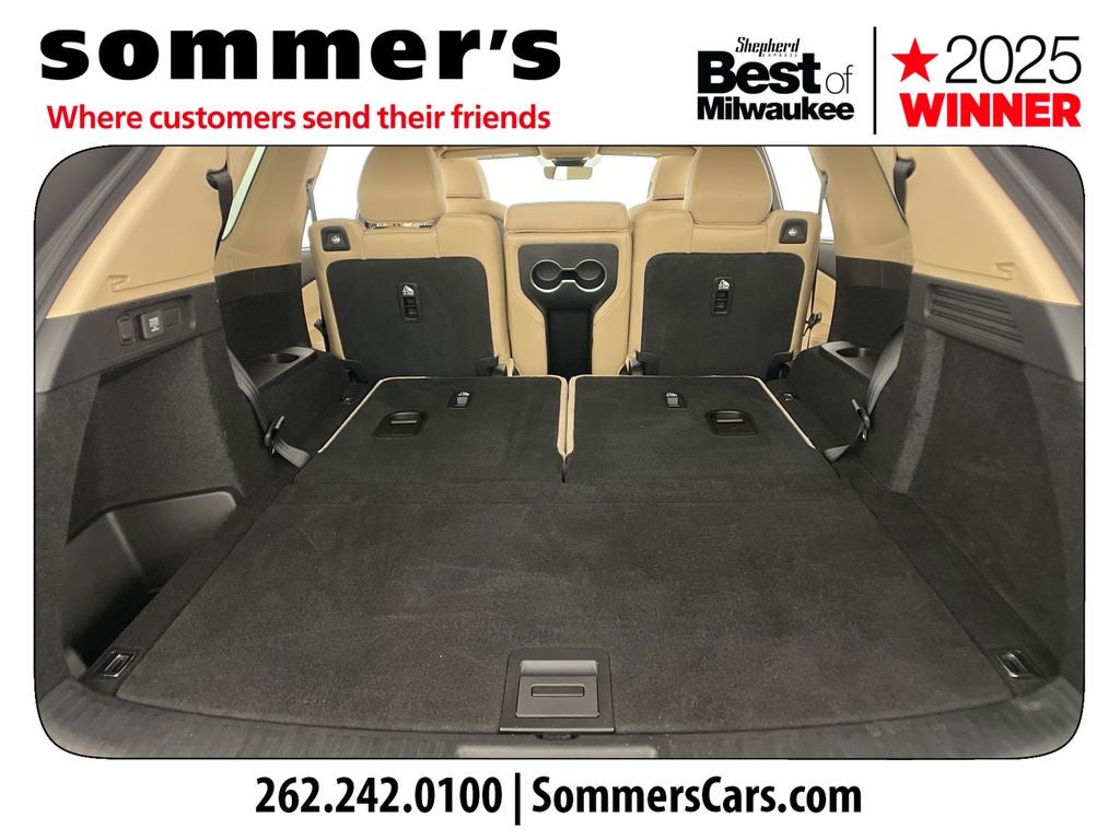 2023 Acura MDX Technology SH-AWD