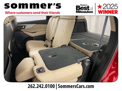 2023 Acura MDX Technology SH-AWD