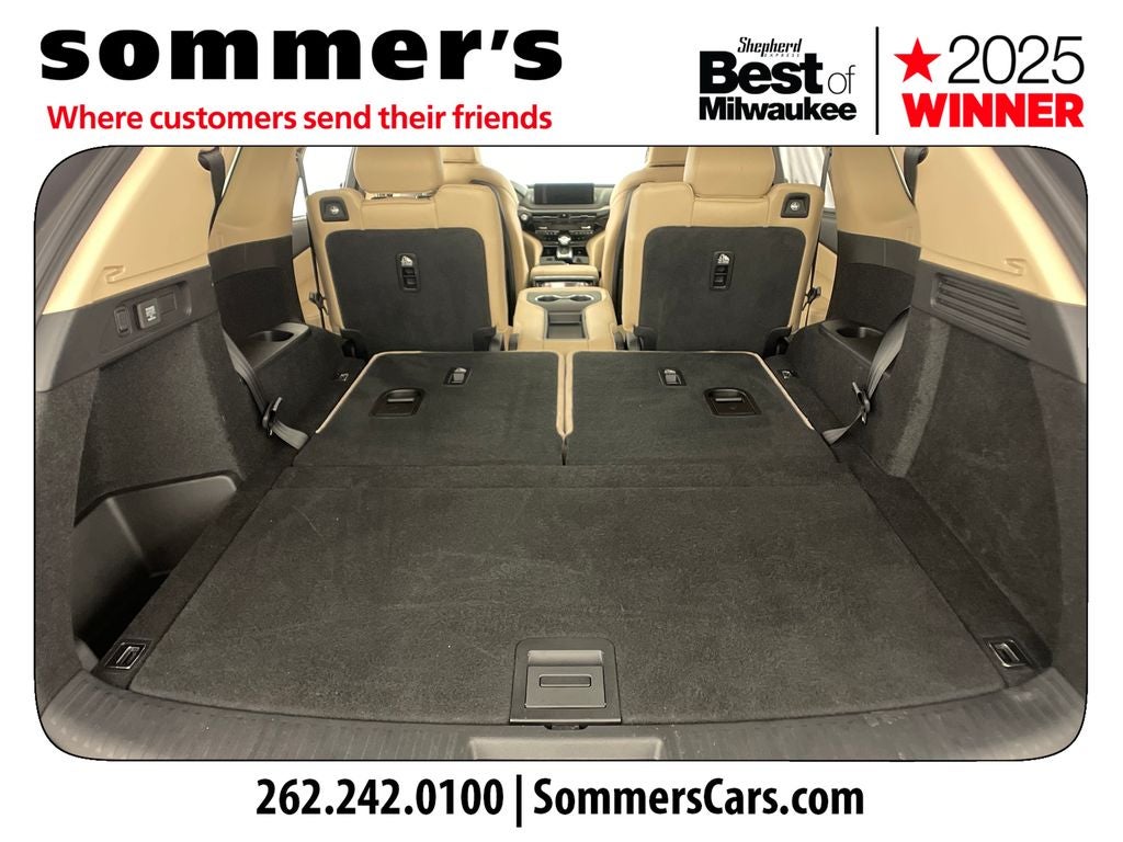 2023 Acura MDX Technology SH-AWD