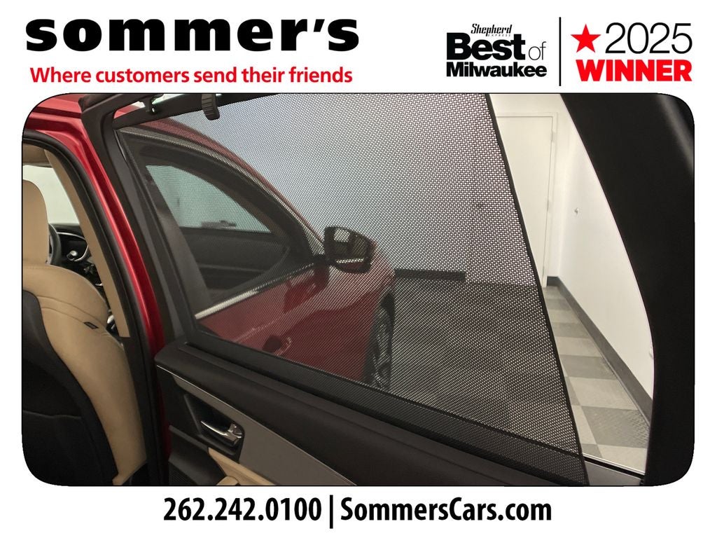 2023 Acura MDX Technology SH-AWD