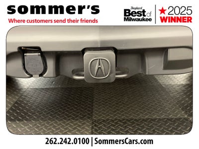 2023 Acura MDX Technology SH-AWD