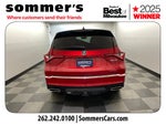 2023 Acura MDX Technology SH-AWD
