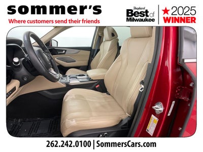 2023 Acura MDX Technology SH-AWD