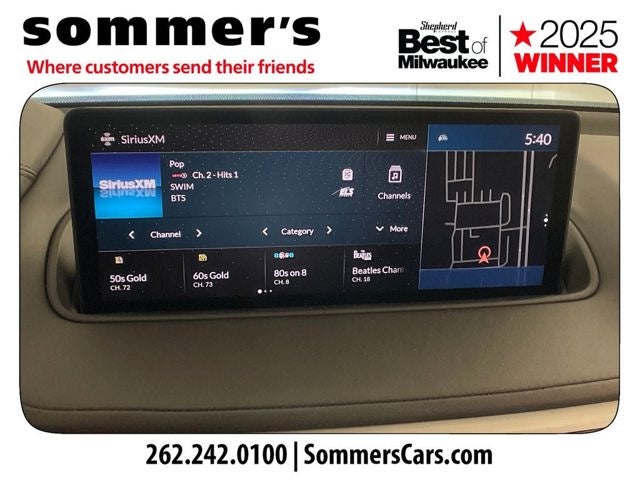 2023 Acura MDX Technology SH-AWD