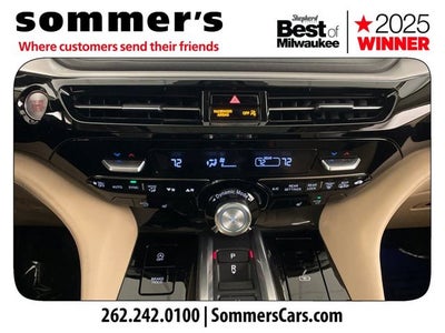 2023 Acura MDX Technology SH-AWD