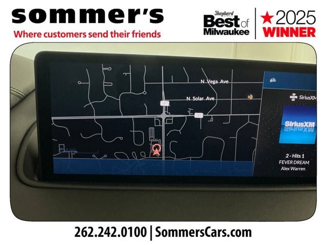 2023 Acura MDX Technology SH-AWD