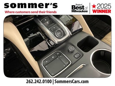 2023 Acura MDX Technology SH-AWD