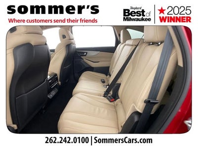 2023 Acura MDX Technology SH-AWD