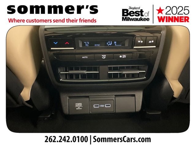 2023 Acura MDX Technology SH-AWD