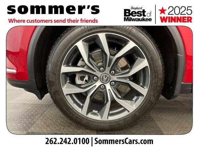 2023 Acura MDX Technology SH-AWD