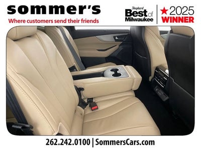 2023 Acura MDX Technology SH-AWD