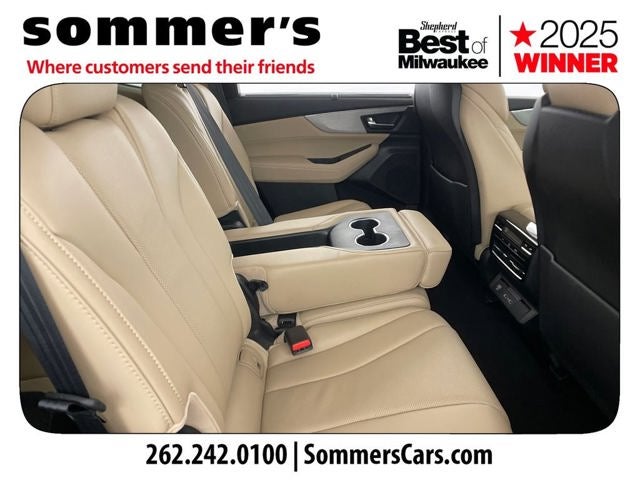 2023 Acura MDX Technology SH-AWD