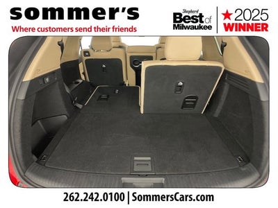 2023 Acura MDX Technology SH-AWD