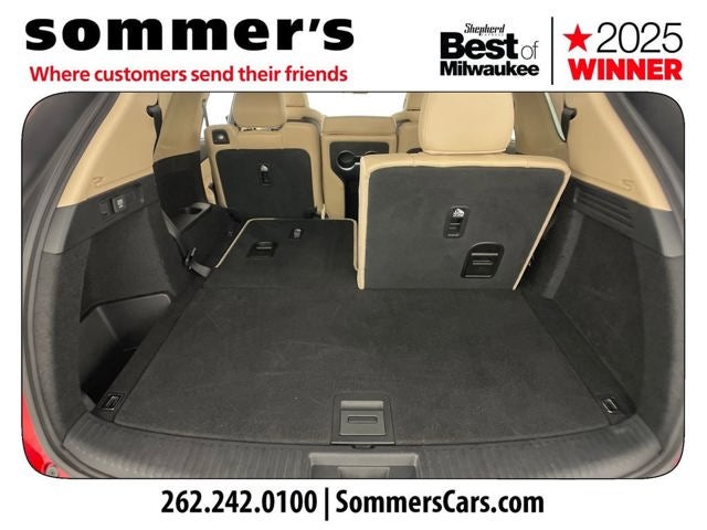 2023 Acura MDX Technology SH-AWD