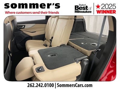 2023 Acura MDX Technology SH-AWD