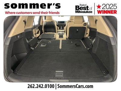 2023 Acura MDX Technology SH-AWD