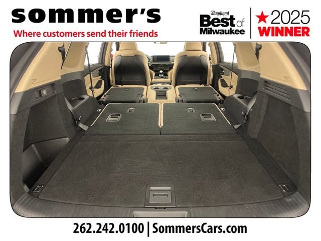 2023 Acura MDX Technology SH-AWD