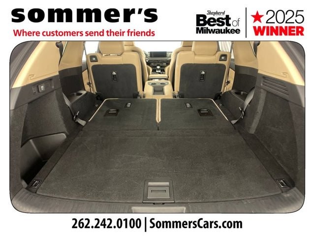 2023 Acura MDX Technology SH-AWD