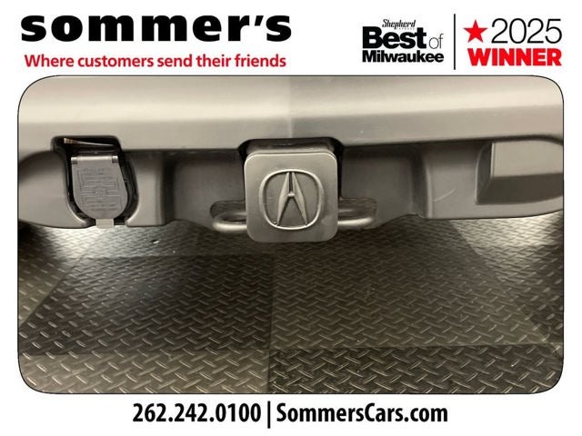 2023 Acura MDX Technology SH-AWD