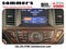2018 Nissan Pathfinder Platinum