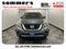 2018 Nissan Pathfinder Platinum