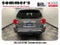 2018 Nissan Pathfinder Platinum