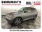 2018 Nissan Pathfinder Platinum