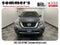 2018 Nissan Pathfinder Platinum